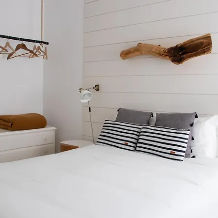 Appartement Earth Element Peniche