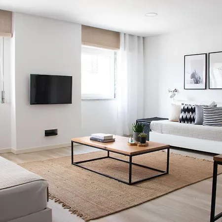 Earth Element Appartement Peniche