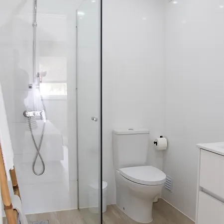 Earth Element Appartement *