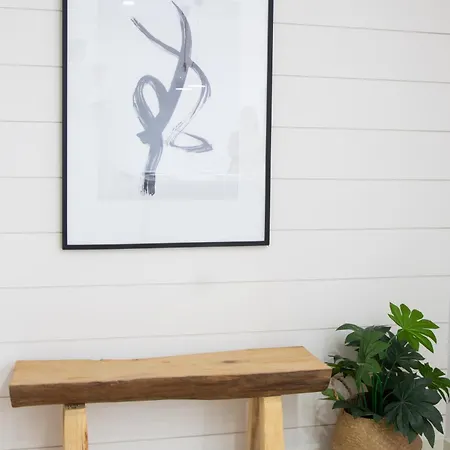 Earth Element Appartement