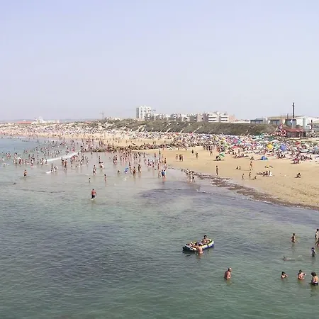 Earth Element Peniche