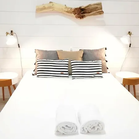 Appartement Earth Element *